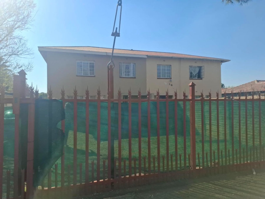 3 Bedroom Property for Sale in Wilgehof Free State